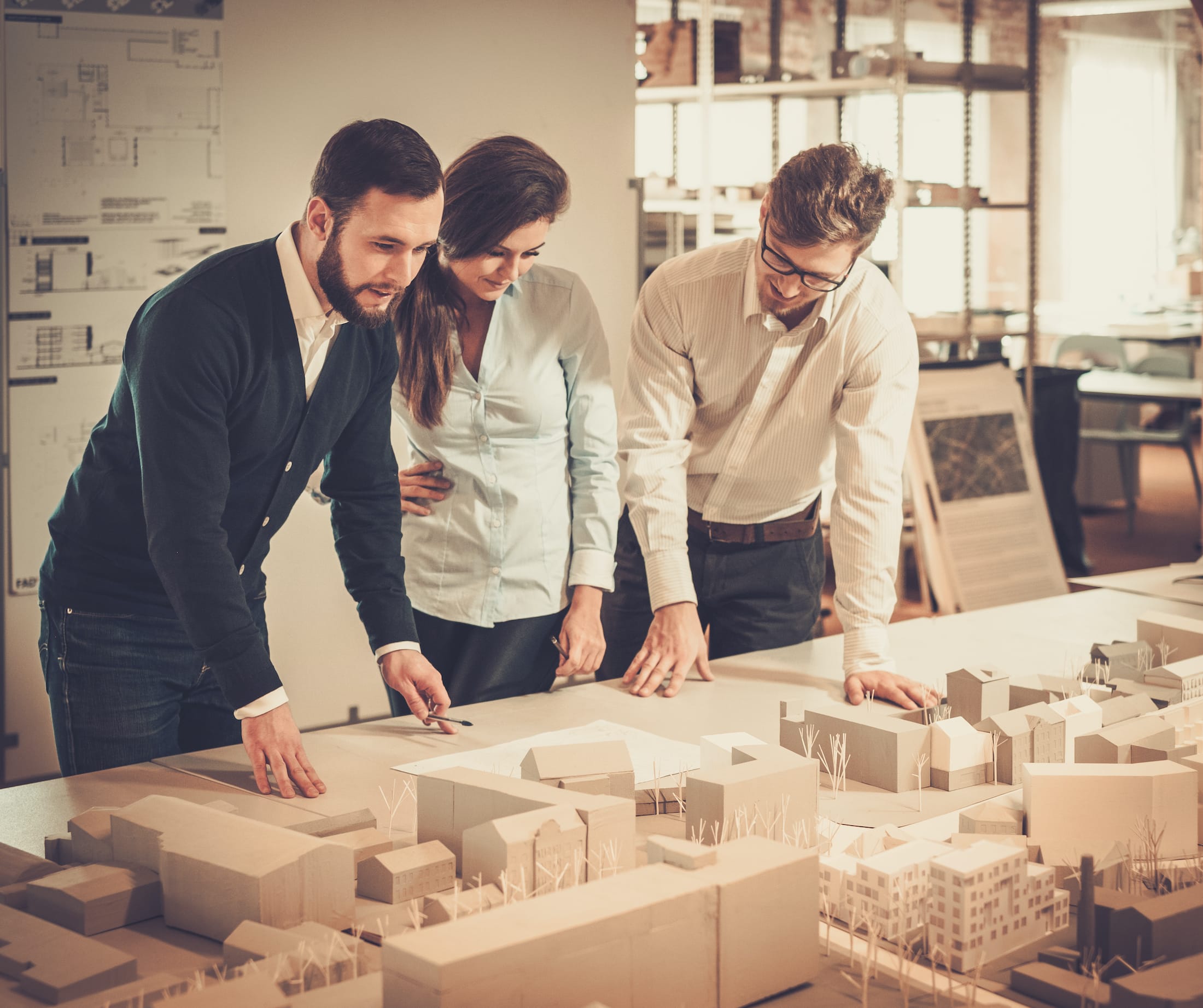 Introduction to Architecture